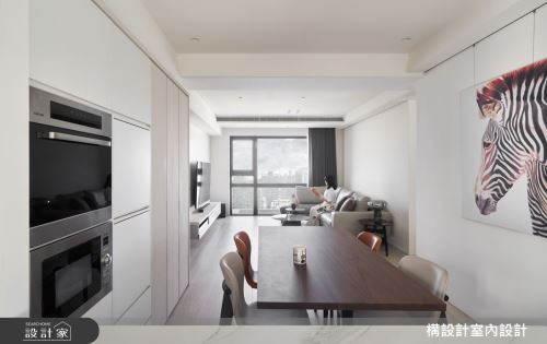 構設計_日安_簡約風