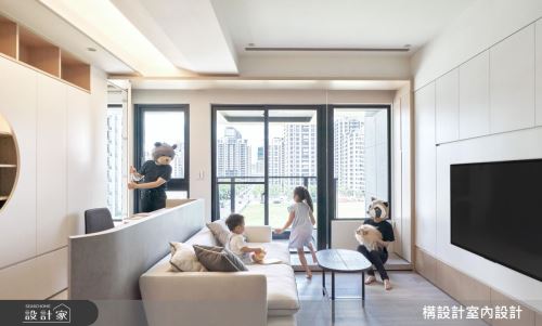 構設計_散策同行_北歐風