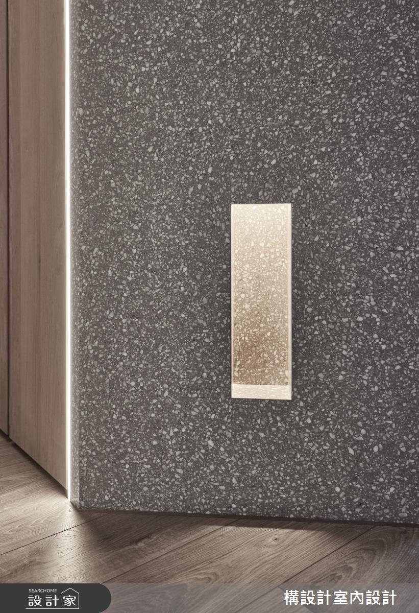 20坪中古屋(5~15年)＿日式風玄關案例圖片＿構設計＿構設計_森徑之26