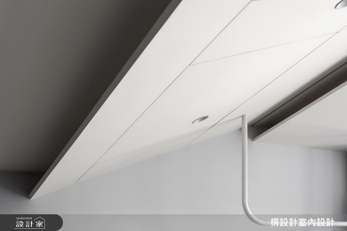 16坪新成屋(5年以下)＿現代風餐廳案例圖片＿構設計＿構設計_方寸間之20