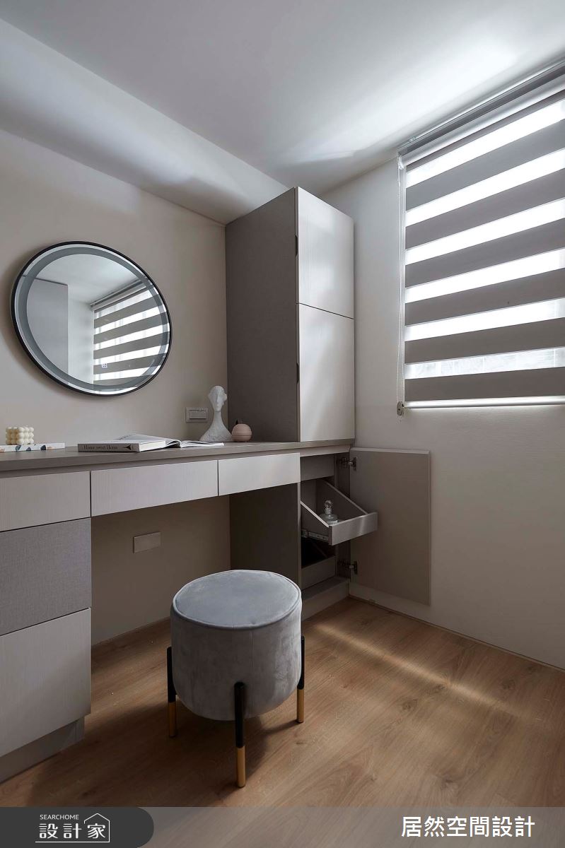 老屋(16~30年)＿北歐風案例圖片＿居然空間設計＿居然_和風煦煦之12