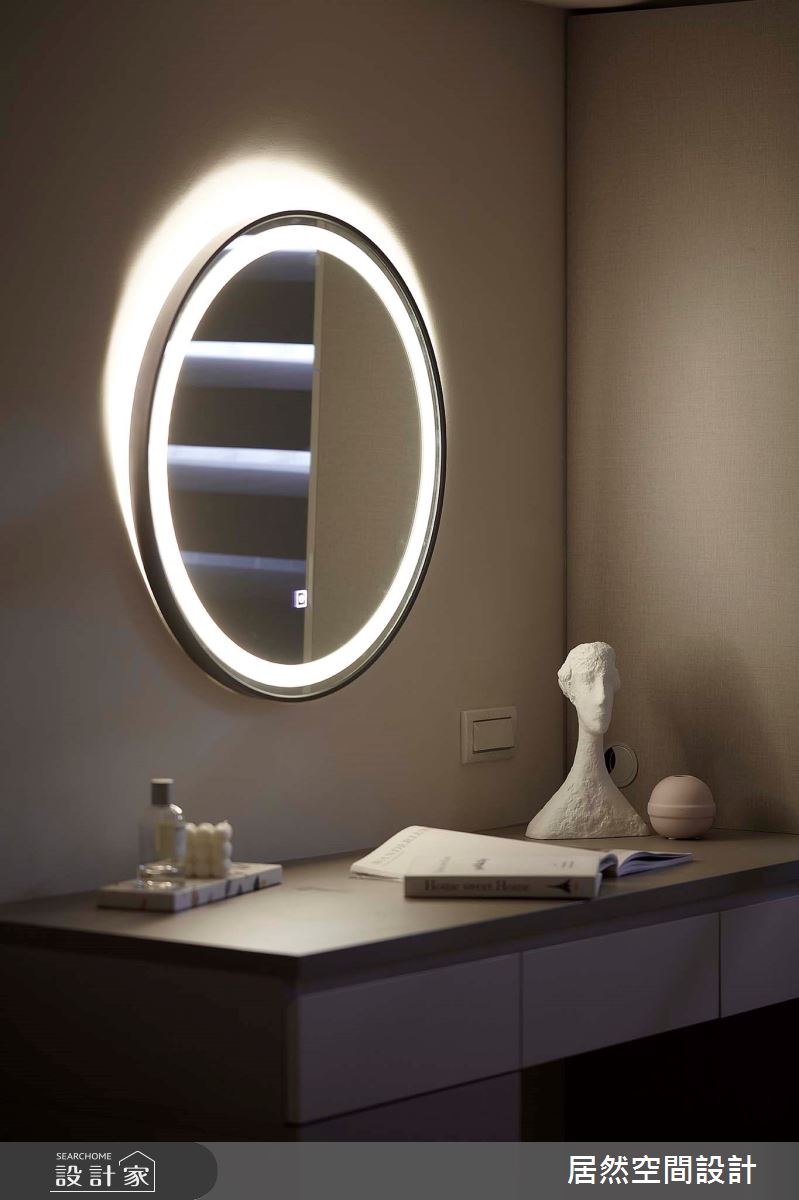 老屋(16~30年)＿北歐風案例圖片＿居然空間設計＿居然_和風煦煦之13