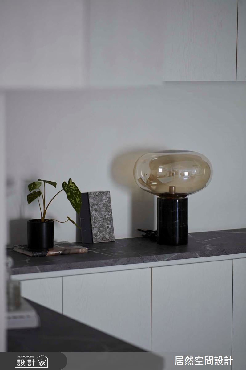 老屋(16~30年)＿北歐風玄關案例圖片＿居然空間設計＿居然_如沐蔚藍之10