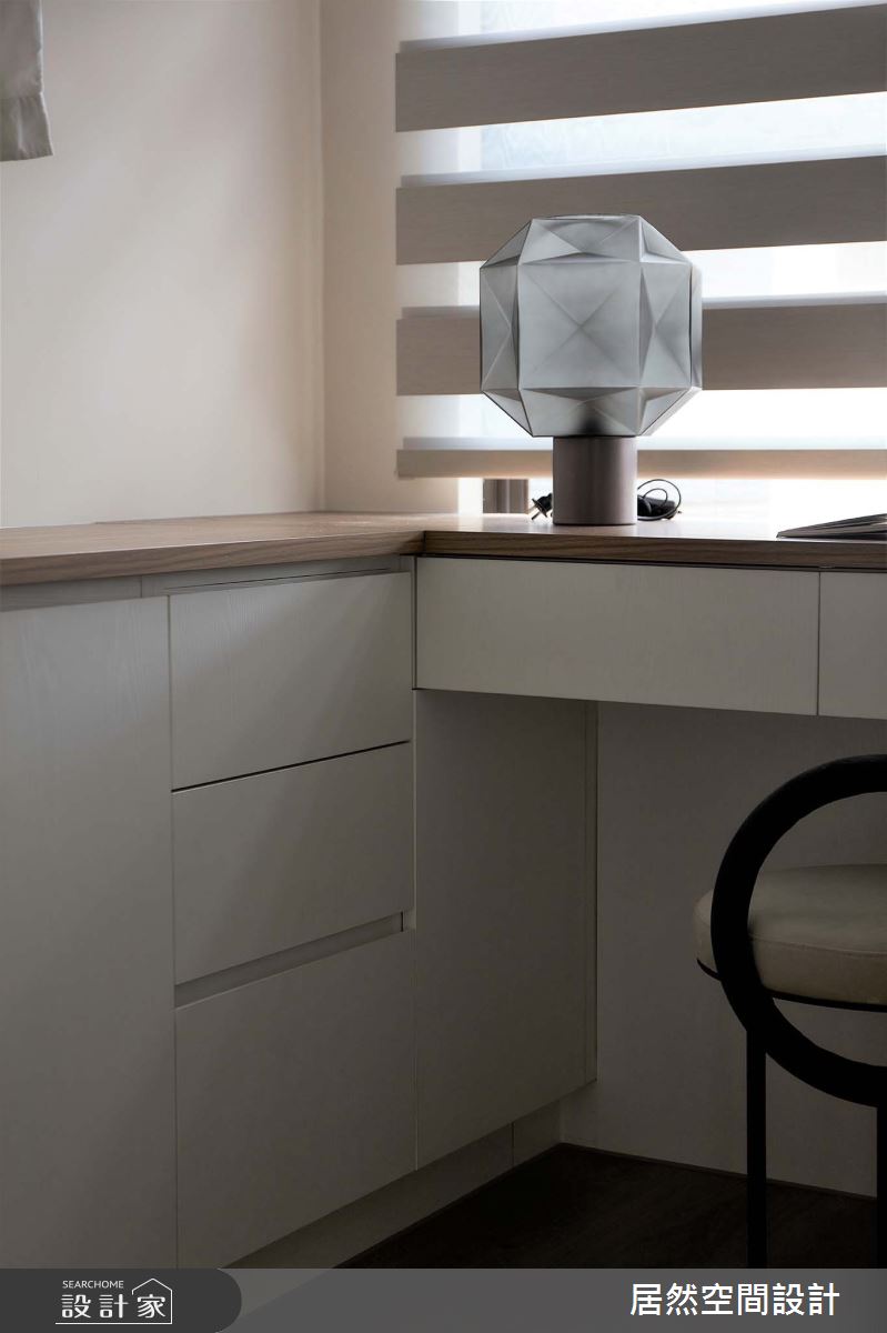 預售屋＿日式現代風案例圖片＿居然空間設計＿居然_雅逸之15