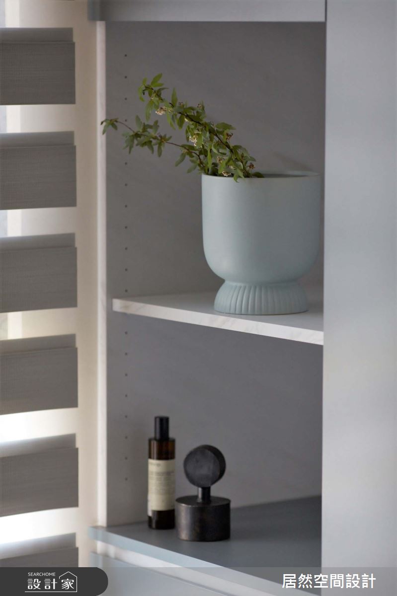 23坪預售屋＿北歐風多功能室案例圖片＿居然空間設計＿居然_柔光旖旎之21