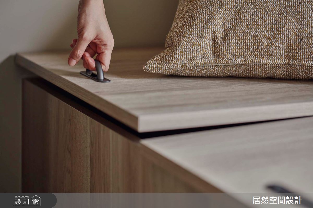 18坪預售屋＿北歐風案例圖片＿居然空間設計＿居然_與空間對話之20