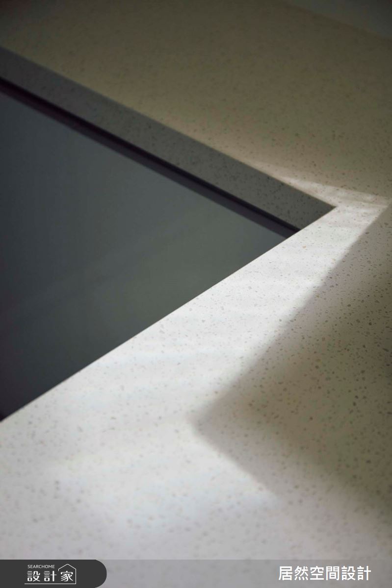 28坪新成屋(5年以下)＿鄉村北歐風案例圖片＿居然空間設計＿居然_春語呢喃之12