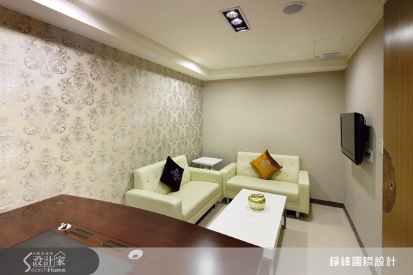 中古屋(5~15年)＿新古典案例圖片＿錚峰國際設計＿錚峰_12之13