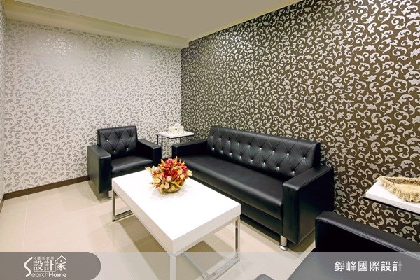 中古屋(5~15年)＿新古典案例圖片＿錚峰國際設計＿錚峰_12之11