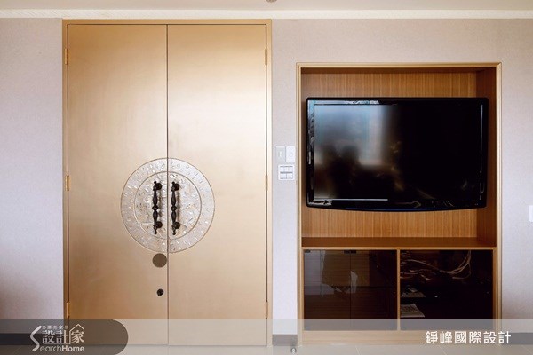 中古屋(5~15年)＿新古典案例圖片＿錚峰國際設計＿錚峰_12之7