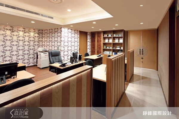 中古屋(5~15年)＿新古典案例圖片＿錚峰國際設計＿錚峰_12之8