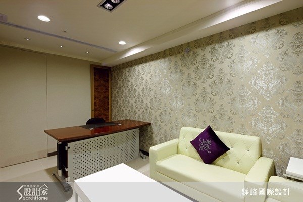 中古屋(5~15年)＿新古典案例圖片＿錚峰國際設計＿錚峰_12之14