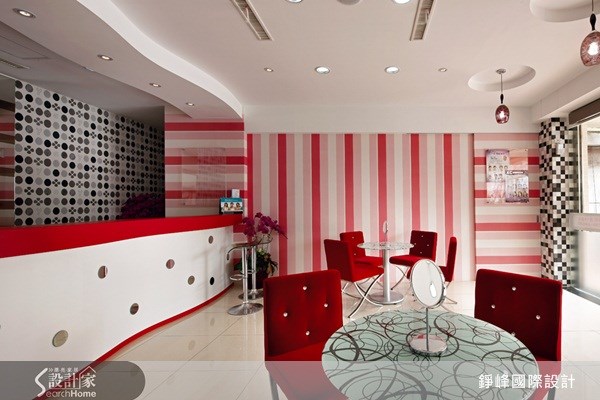 100坪新成屋(5年以下)＿現代風案例圖片＿錚峰國際設計＿錚峰_13之3