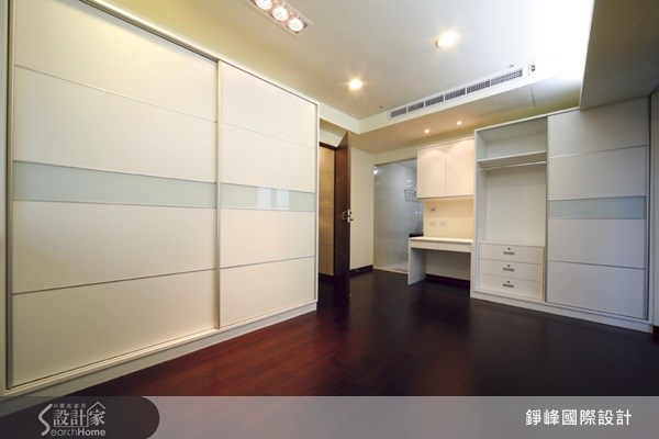 80坪新成屋(5年以下)＿現代風案例圖片＿錚峰國際設計＿錚峰_14之18