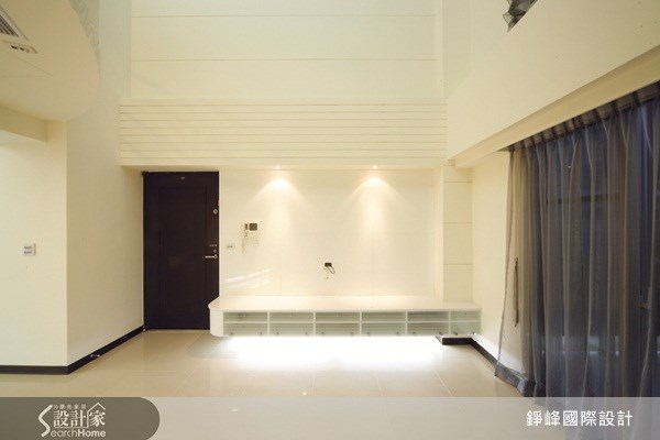 80坪新成屋(5年以下)＿現代風案例圖片＿錚峰國際設計＿錚峰_14之3