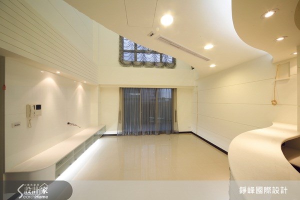 80坪新成屋(5年以下)＿現代風案例圖片＿錚峰國際設計＿錚峰_14之2