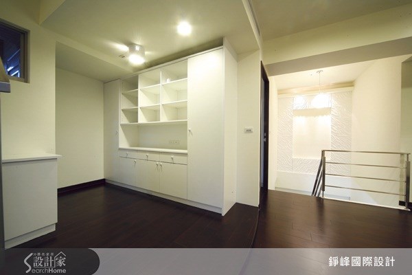 80坪新成屋(5年以下)＿現代風案例圖片＿錚峰國際設計＿錚峰_14之25