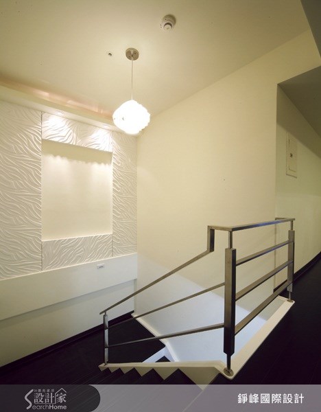 80坪新成屋(5年以下)＿現代風案例圖片＿錚峰國際設計＿錚峰_14之26
