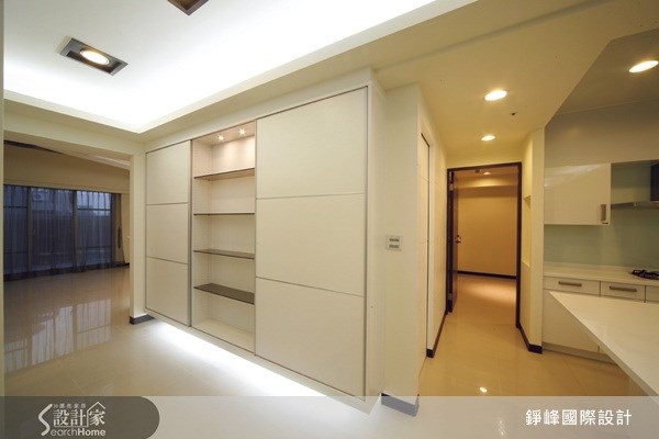 80坪新成屋(5年以下)＿現代風案例圖片＿錚峰國際設計＿錚峰_14之8