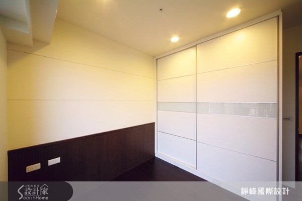 80坪新成屋(5年以下)＿現代風案例圖片＿錚峰國際設計＿錚峰_14之17