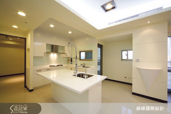 80坪新成屋(5年以下)＿現代風案例圖片＿錚峰國際設計＿錚峰_14之9