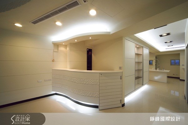 80坪新成屋(5年以下)＿現代風案例圖片＿錚峰國際設計＿錚峰_14之7