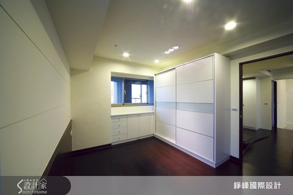 80坪新成屋(5年以下)＿現代風案例圖片＿錚峰國際設計＿錚峰_14之20