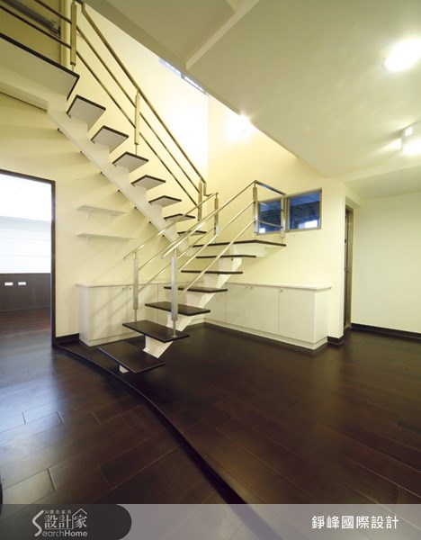 80坪新成屋(5年以下)＿現代風案例圖片＿錚峰國際設計＿錚峰_14之23