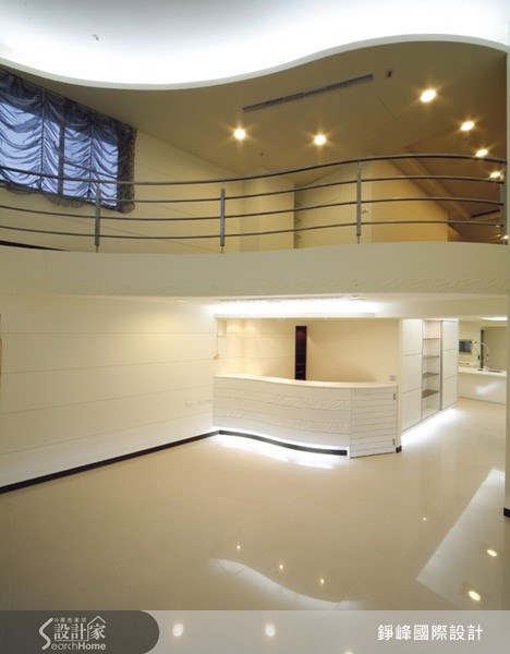 80坪新成屋(5年以下)＿現代風案例圖片＿錚峰國際設計＿錚峰_14之5