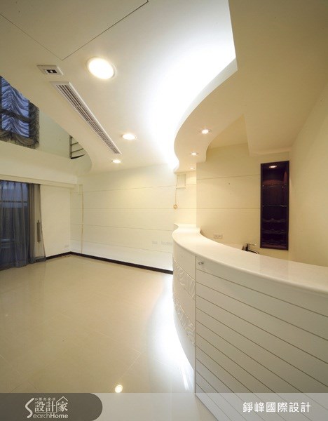 80坪新成屋(5年以下)＿現代風案例圖片＿錚峰國際設計＿錚峰_14之6