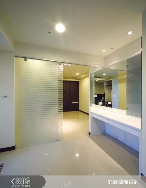 80坪新成屋(5年以下)＿現代風案例圖片＿錚峰國際設計＿錚峰_14之16