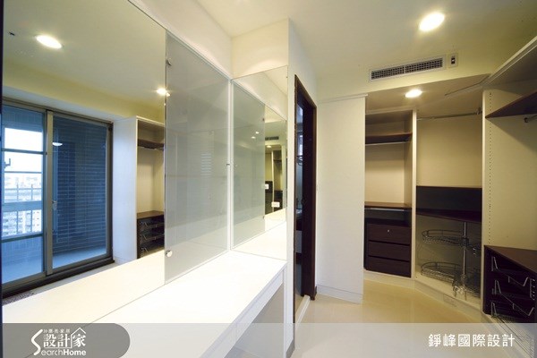 80坪新成屋(5年以下)＿現代風案例圖片＿錚峰國際設計＿錚峰_14之14