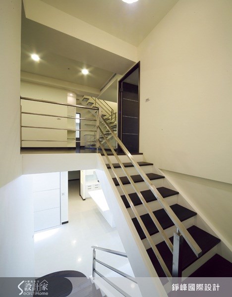 80坪新成屋(5年以下)＿現代風案例圖片＿錚峰國際設計＿錚峰_14之22