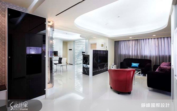 35坪老屋(16~30年)＿現代風案例圖片＿錚峰國際設計＿錚峰_15之3