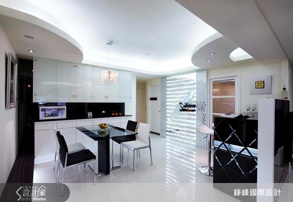 35坪老屋(16~30年)＿現代風案例圖片＿錚峰國際設計＿錚峰_15之9