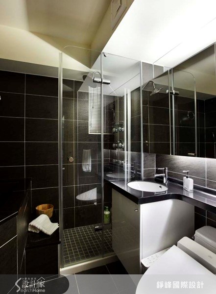 35坪老屋(16~30年)＿現代風案例圖片＿錚峰國際設計＿錚峰_15之15