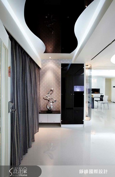 35坪老屋(16~30年)＿現代風案例圖片＿錚峰國際設計＿錚峰_15之1