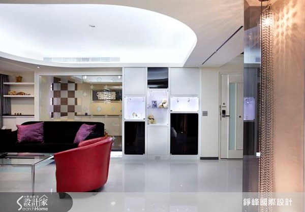 35坪老屋(16~30年)＿現代風案例圖片＿錚峰國際設計＿錚峰_15之5