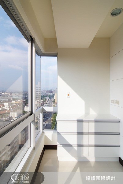 35坪新成屋(5年以下)＿現代風案例圖片＿錚峰國際設計＿錚峰_16之14