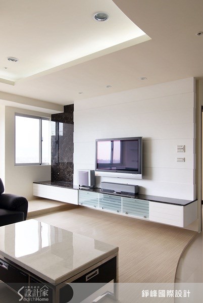 35坪新成屋(5年以下)＿現代風案例圖片＿錚峰國際設計＿錚峰_16之3