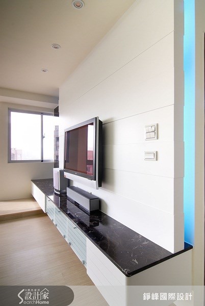 35坪新成屋(5年以下)＿現代風案例圖片＿錚峰國際設計＿錚峰_16之4