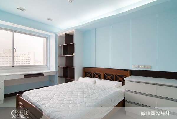 35坪新成屋(5年以下)＿現代風案例圖片＿錚峰國際設計＿錚峰_16之8