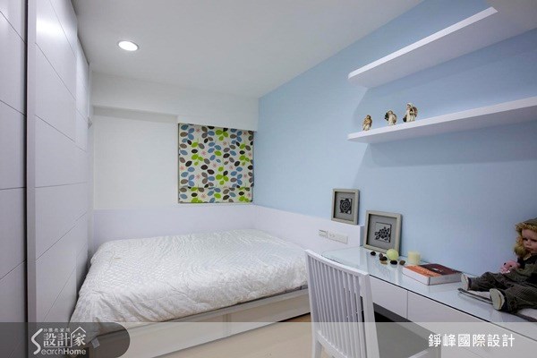 40坪老屋(16~30年)＿美式風案例圖片＿錚峰國際設計＿錚峰_17之11