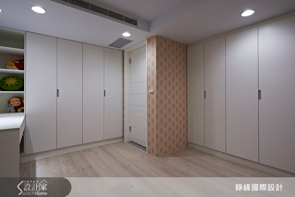 35坪老屋(16~30年)＿現代風案例圖片＿錚峰國際設計＿錚峰_18之19