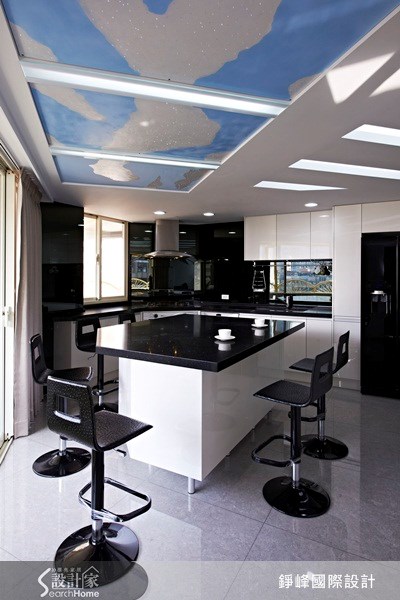 35坪老屋(16~30年)＿現代風案例圖片＿錚峰國際設計＿錚峰_18之9