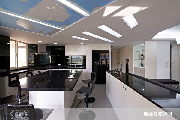 35坪老屋(16~30年)＿現代風案例圖片＿錚峰國際設計＿錚峰_18之10