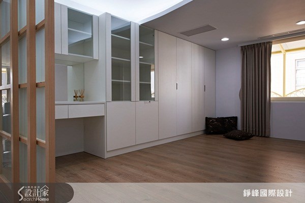 35坪老屋(16~30年)＿現代風案例圖片＿錚峰國際設計＿錚峰_18之16