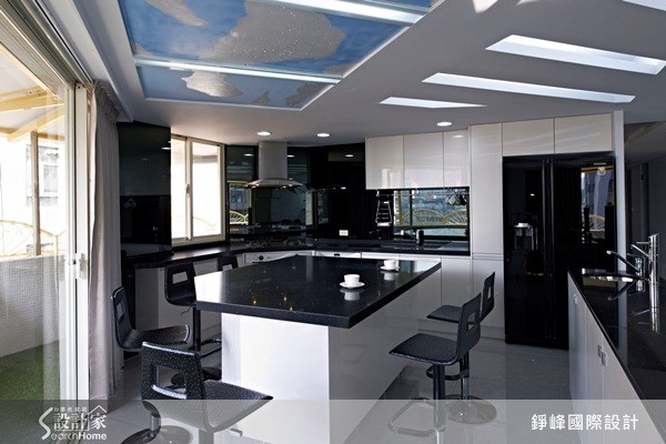 35坪老屋(16~30年)＿現代風案例圖片＿錚峰國際設計＿錚峰_18之8