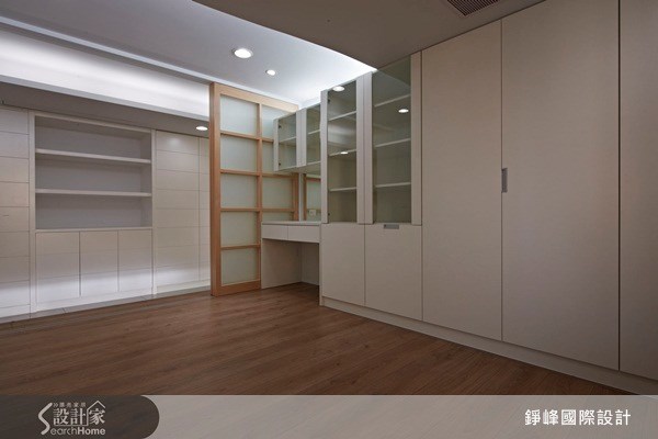 35坪老屋(16~30年)＿現代風案例圖片＿錚峰國際設計＿錚峰_18之18