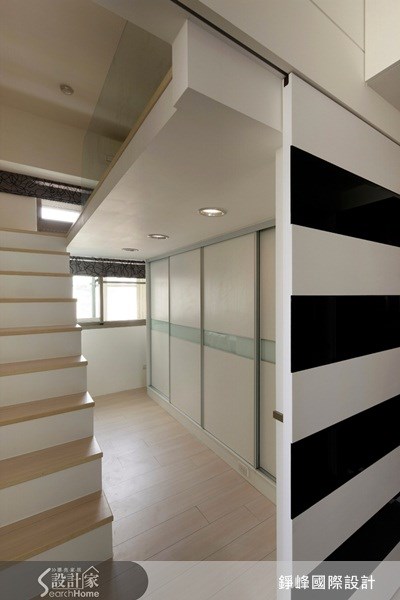 20坪中古屋(5~15年)＿現代風案例圖片＿錚峰國際設計＿錚峰_19之10